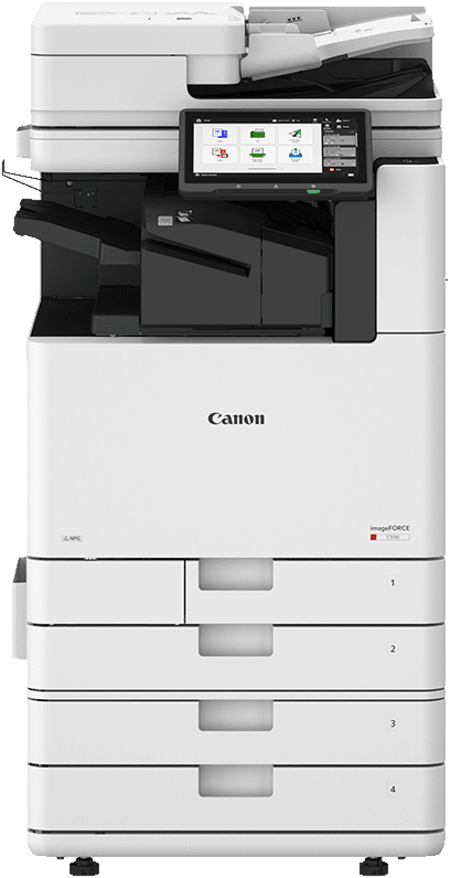 Canon imageFORCE C3126