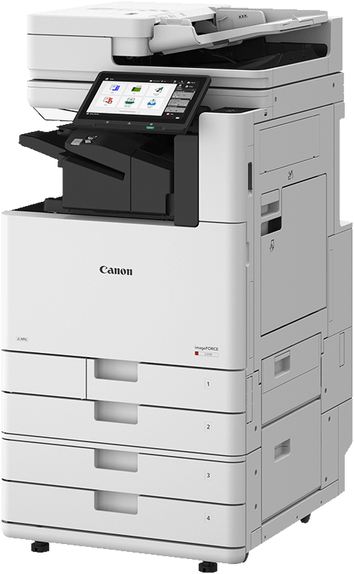 Canon imageFORCE C3135