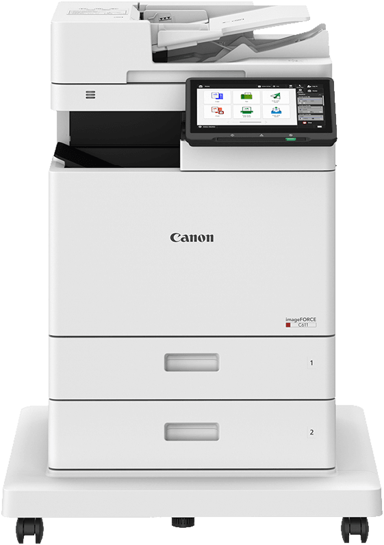 Canon imageFORCE C431