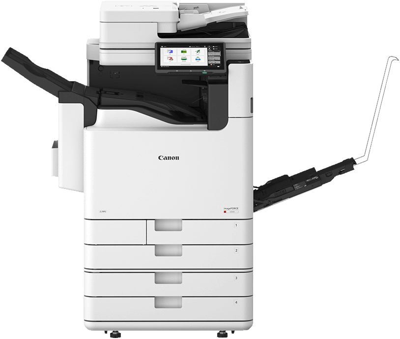 Canon imageFORCE C5140