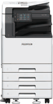 Fujifilm Apeos C3061