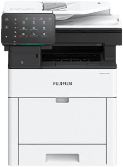 Fujifilm Apeos C4030