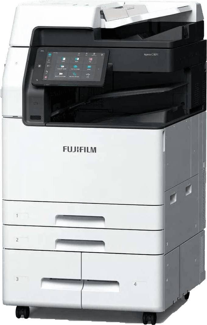 Fujifilm Apeos C4571