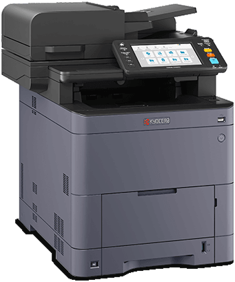 Kyocera TASKalfa MA3500ci