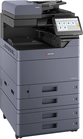 Kyocera TASKalfa MZ2501ci