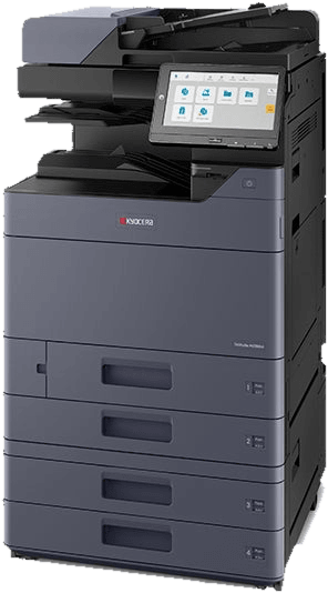 Kyocera TASKalfa MZ3501ci