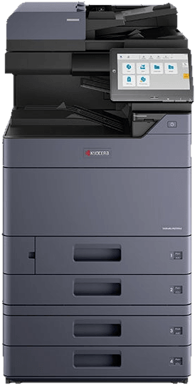 Kyocera TASKalfa MZ4001ci