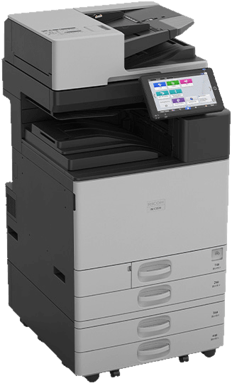 Ricoh IM C2510