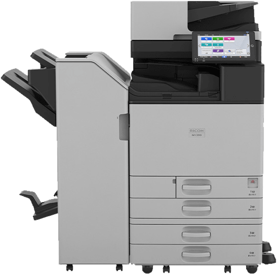 Ricoh IM C4510