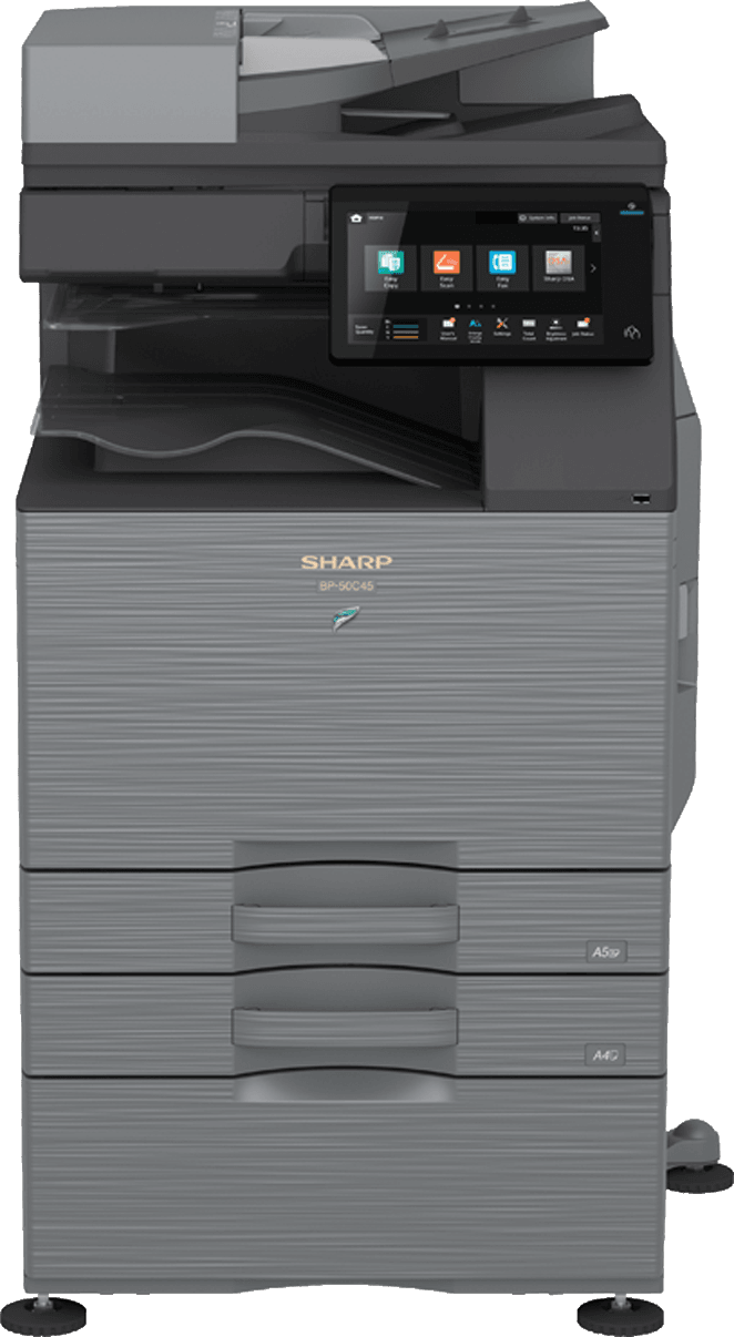 Sharp BP-51C26