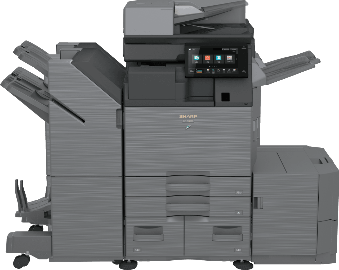 Sharp BP-70C36
