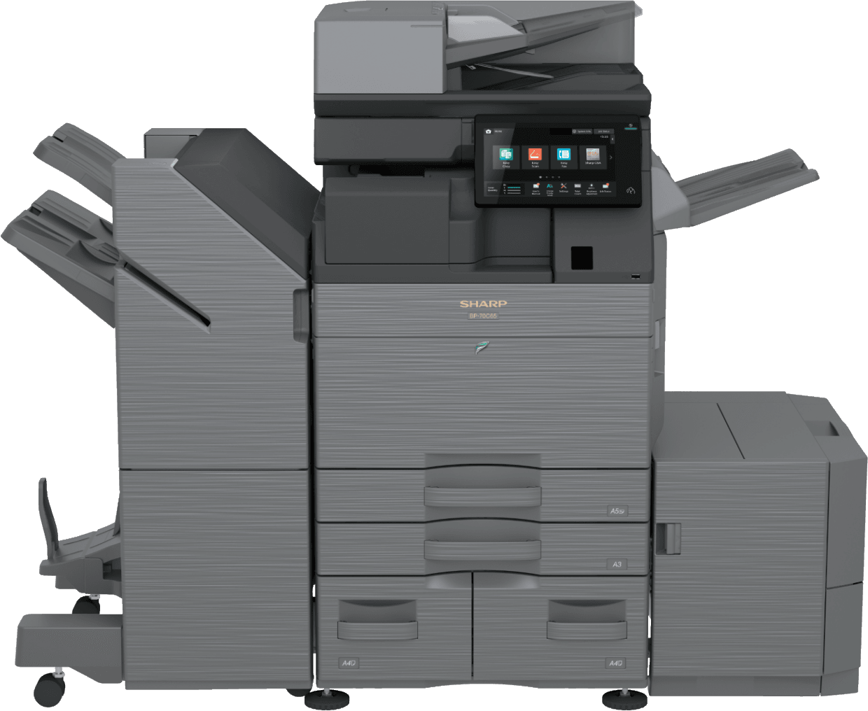 Sharp BP-70C45