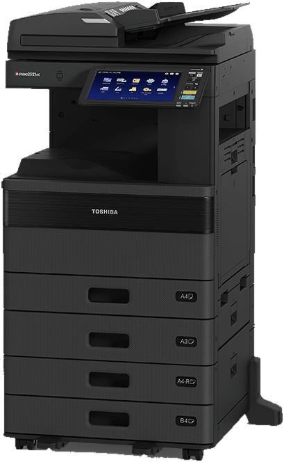 Toshiba e-STUDIO2021AC