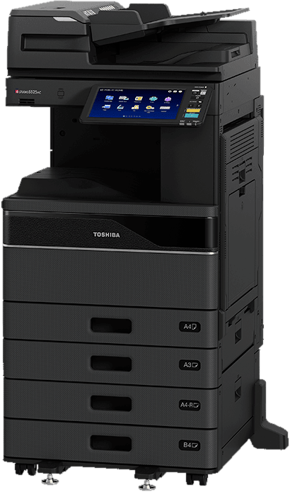 Toshiba e-STUDIO3525AC