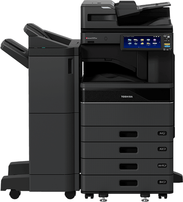 Toshiba e-STUDIO4525AC